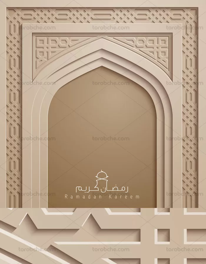وکتور محراب