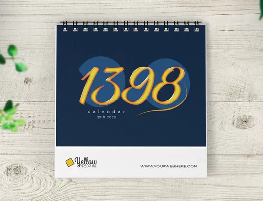 تایپوگرافی 1398 لاتین