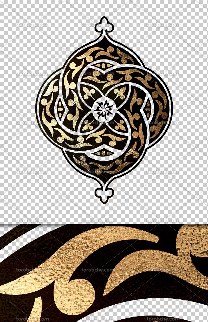 نشان اسلیمی خاص