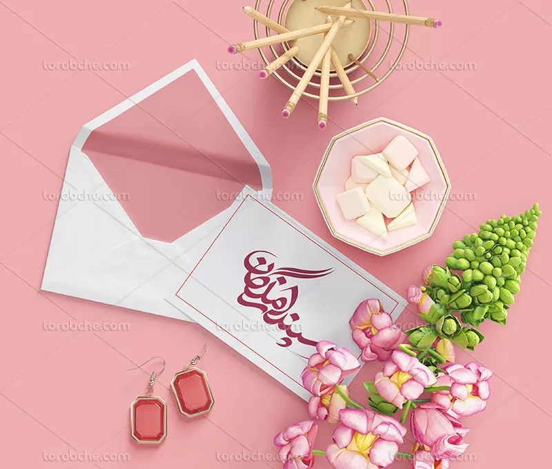 تایپوگرافی سپندارمذگان