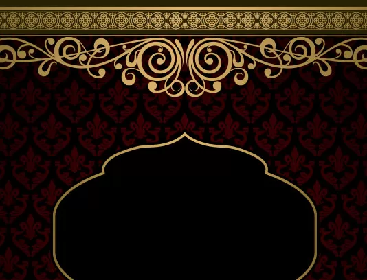 وکتور پس زمینه و بکگراند سنتی
