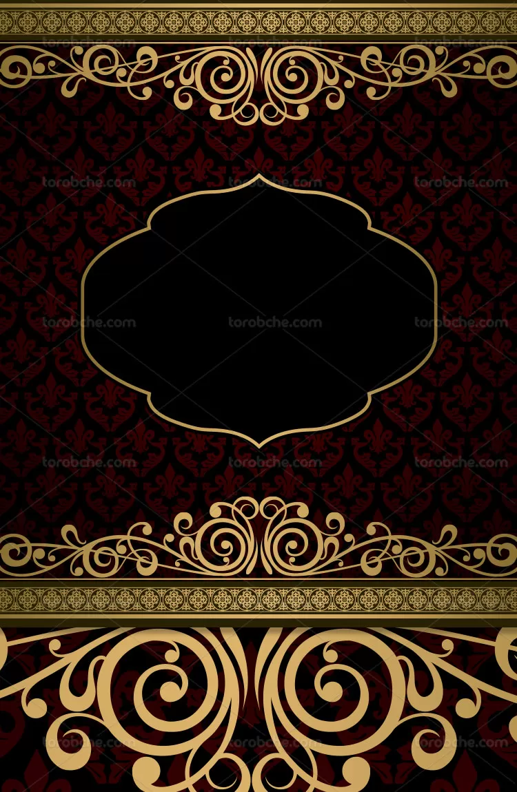 وکتور پس زمینه و بکگراند سنتی