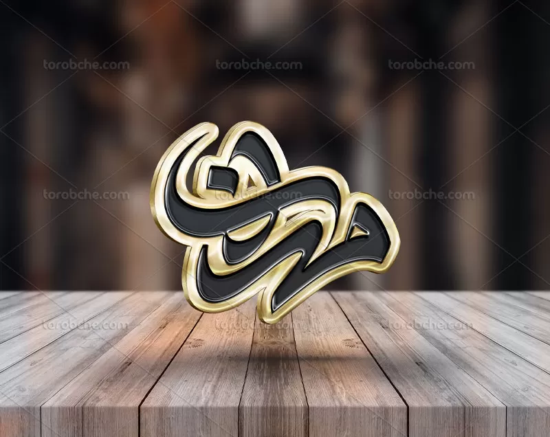 تایپوگرافی مهران