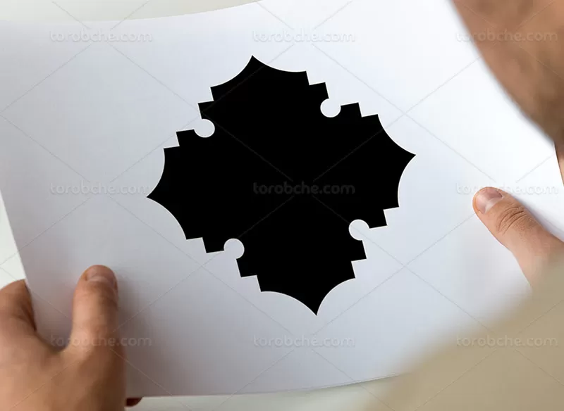 کادر اسلیمی ۸۴
