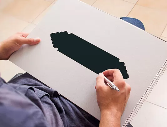 کادر اسلیمی ۸۷