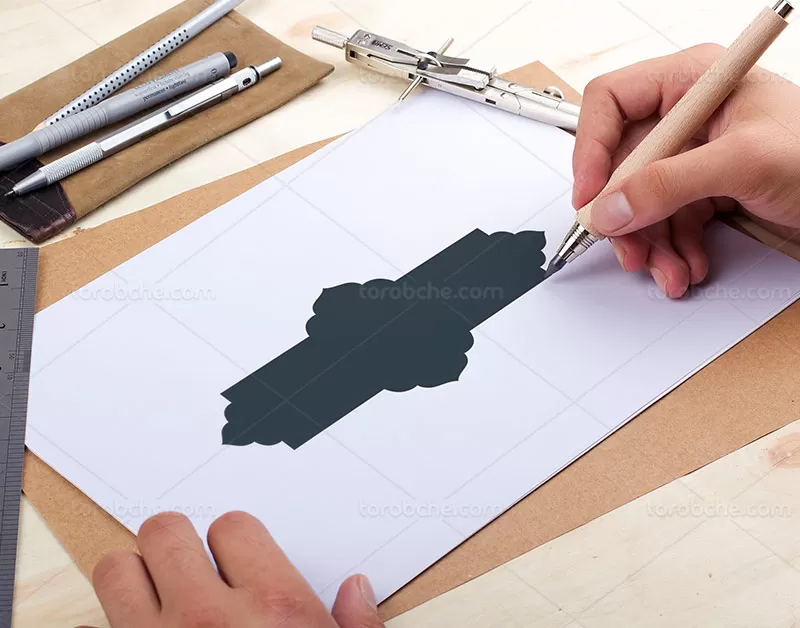 کادر اسلیمی۹۴
