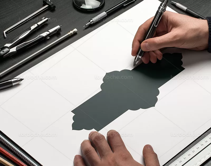 کادر اسلیمی۹۴
