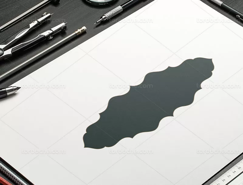 کادر اسلیمی ۹۹