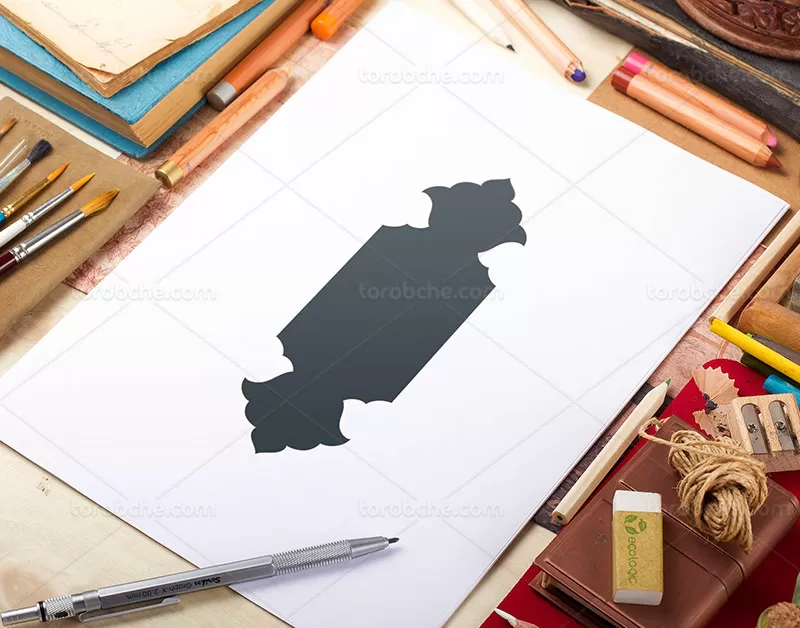 کادر اسلیمی۱۰۲