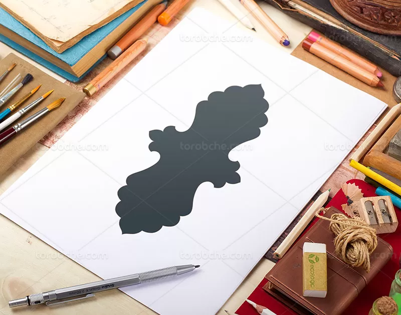 کادر اسلیمی ۹۸