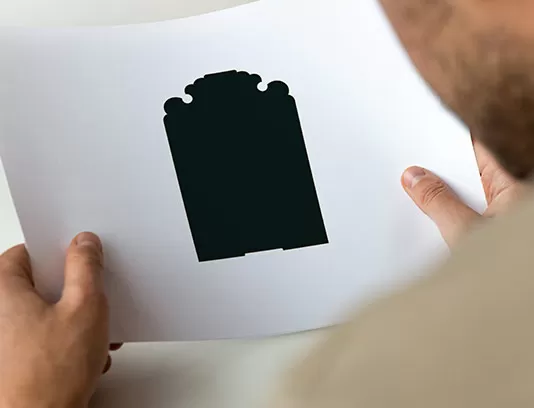 کادر اسلیمی ۱۳۰