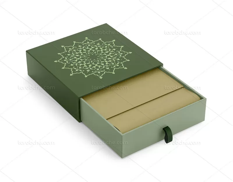 وکتور اسلیمی طرح شمسه ساده