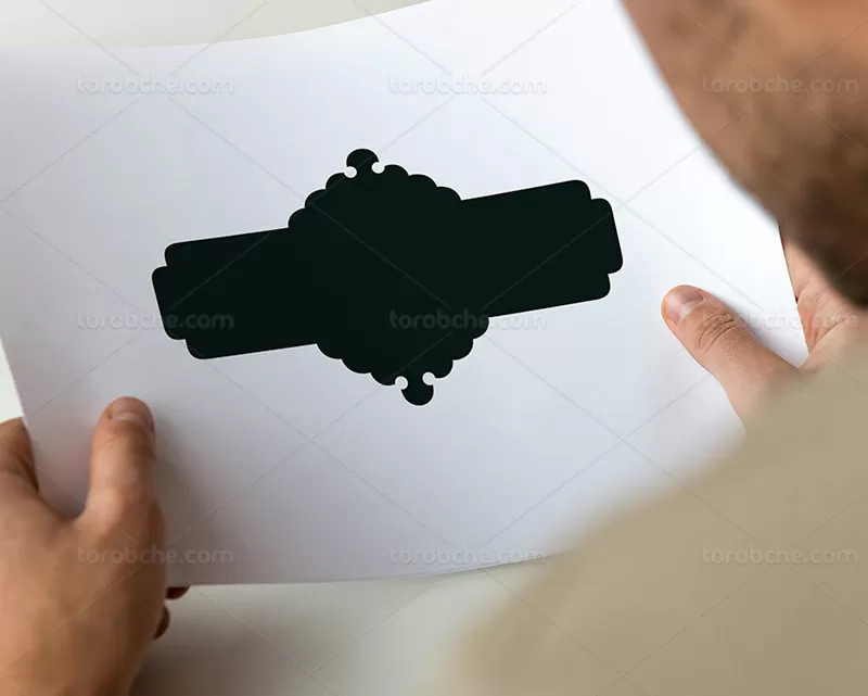 کادر اسلیمی ۱۴۷