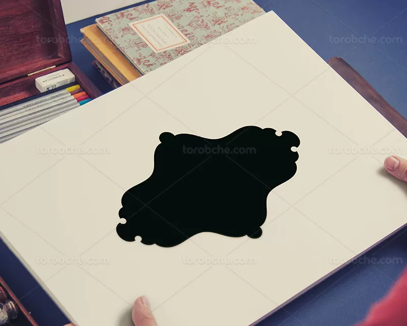 کادر اسلیمی ۱۵۸