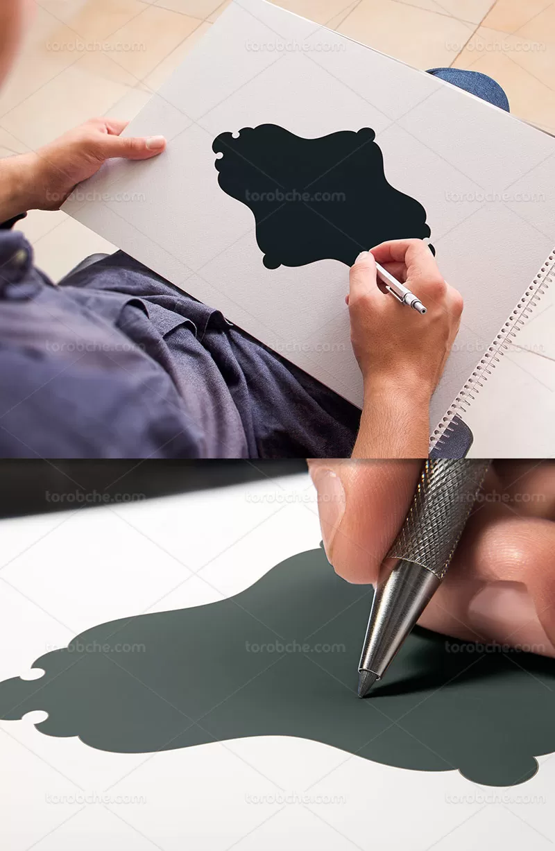 کادر اسلیمی ۱۵۸