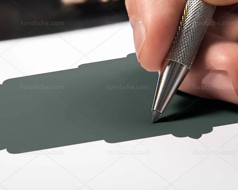 کادر تذهیب ۱۶۲