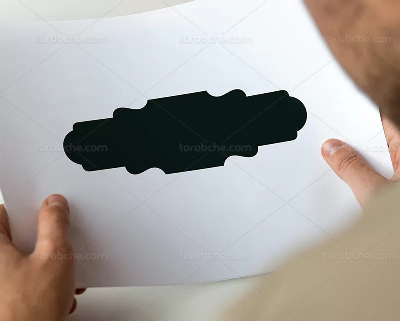 کادر اسلیمی ۱۶۵