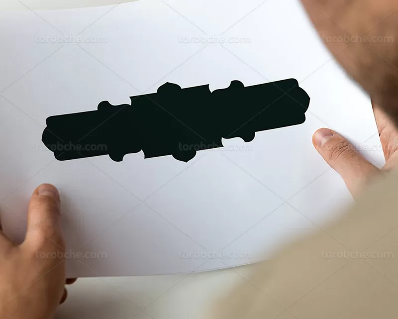 کادر اسلیمی ۱۸۰