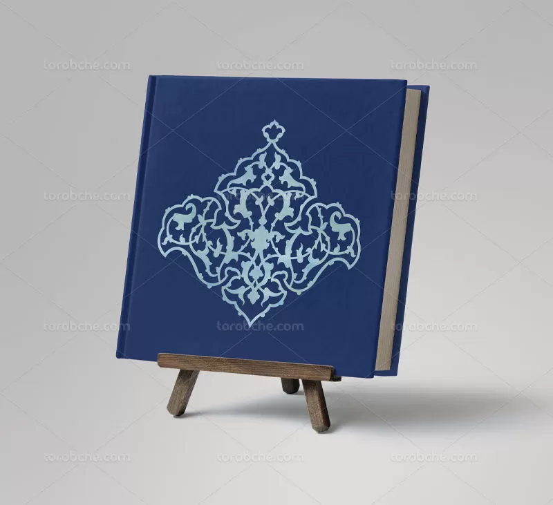 نقش نشان اسلیمی