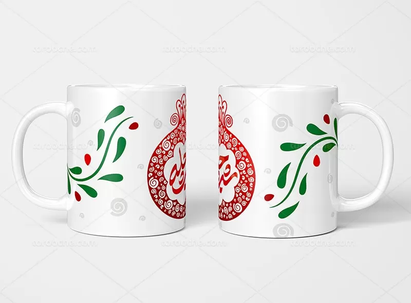 ماگ یلدا سنتی