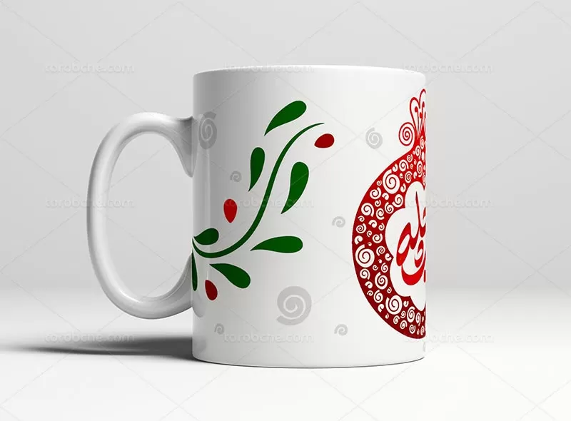 ماگ یلدا سنتی