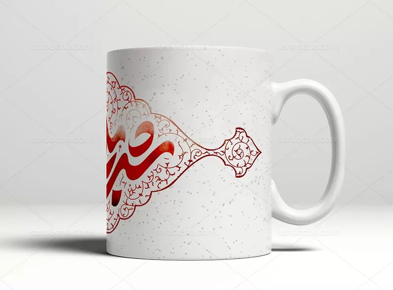 ماگ سنتی شب یلدا