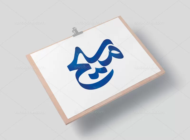 تایپوگرافی مسیح (ع)