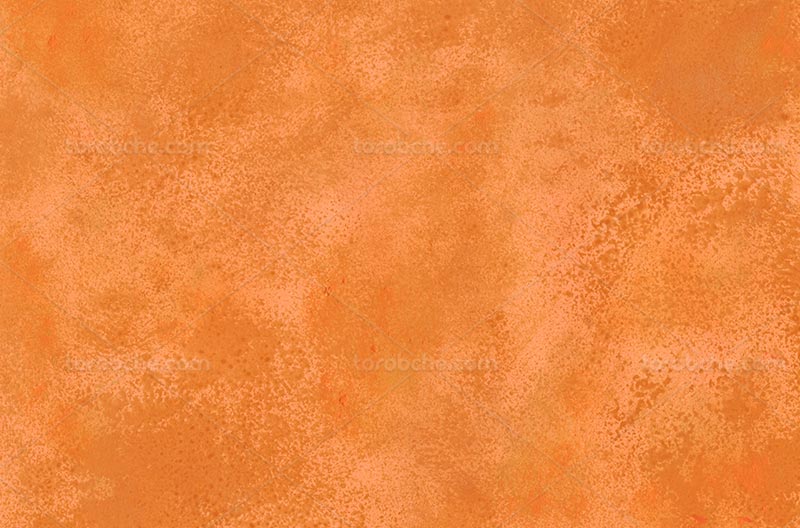 تکسچر آجری رنگ - گرافیک با طعم تربچه