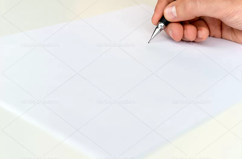 موکاپ طراحی و اسکچ
