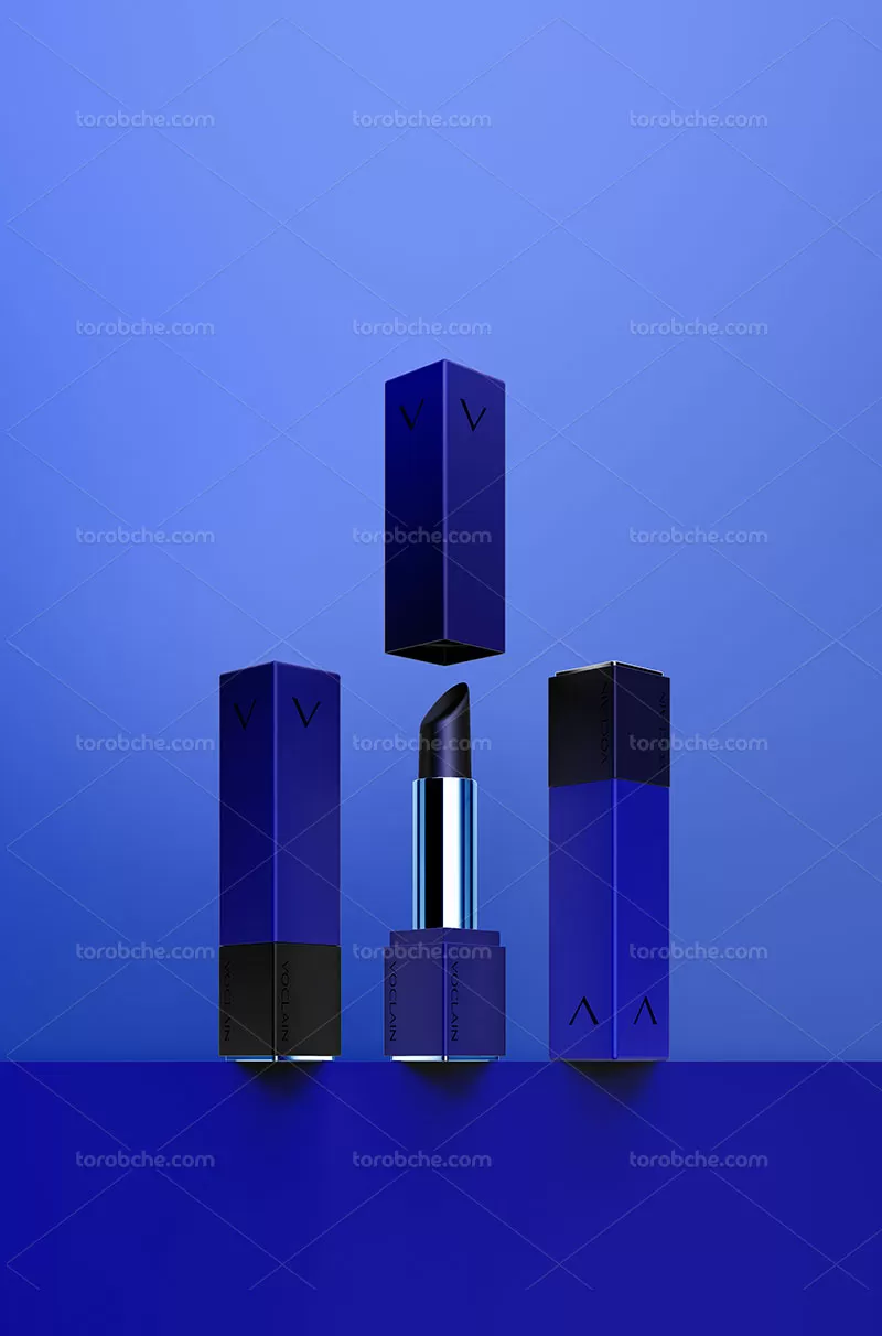 فایل موکاپ رژ لب