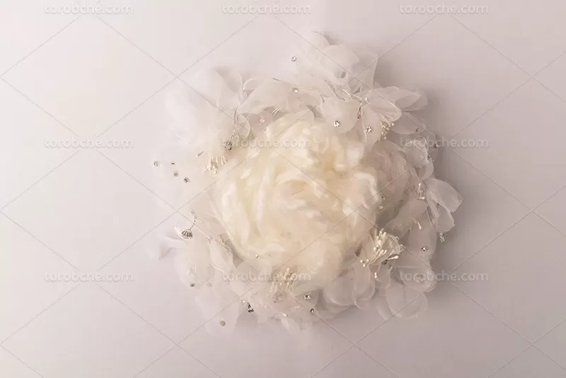فایل بک دراپ عکاسی نوزاد با کیفیت