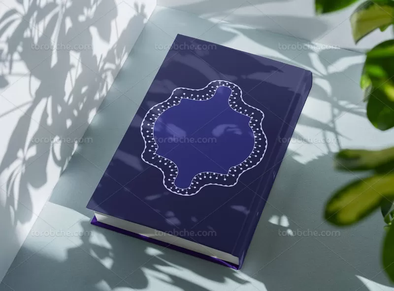 کادر و حاشیه سنتی مینیمال رایگان
