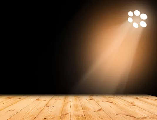 پس زمینه عکاسی محصول