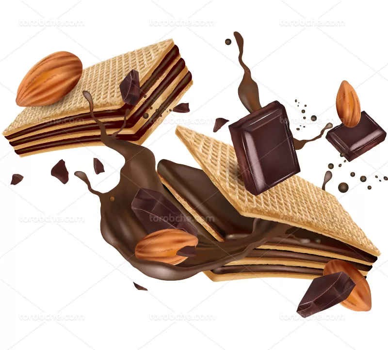 وکتور ویفر کاکائویی