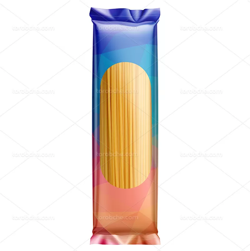موکاپ ماکارانی