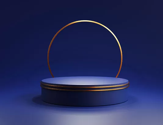 عکس استیج ارائه محصول