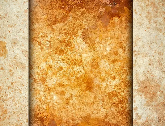 تکسچر سنگ مرمر قهوه ای سوخته