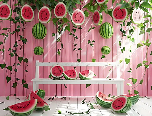 بک دراپ شب یلدا