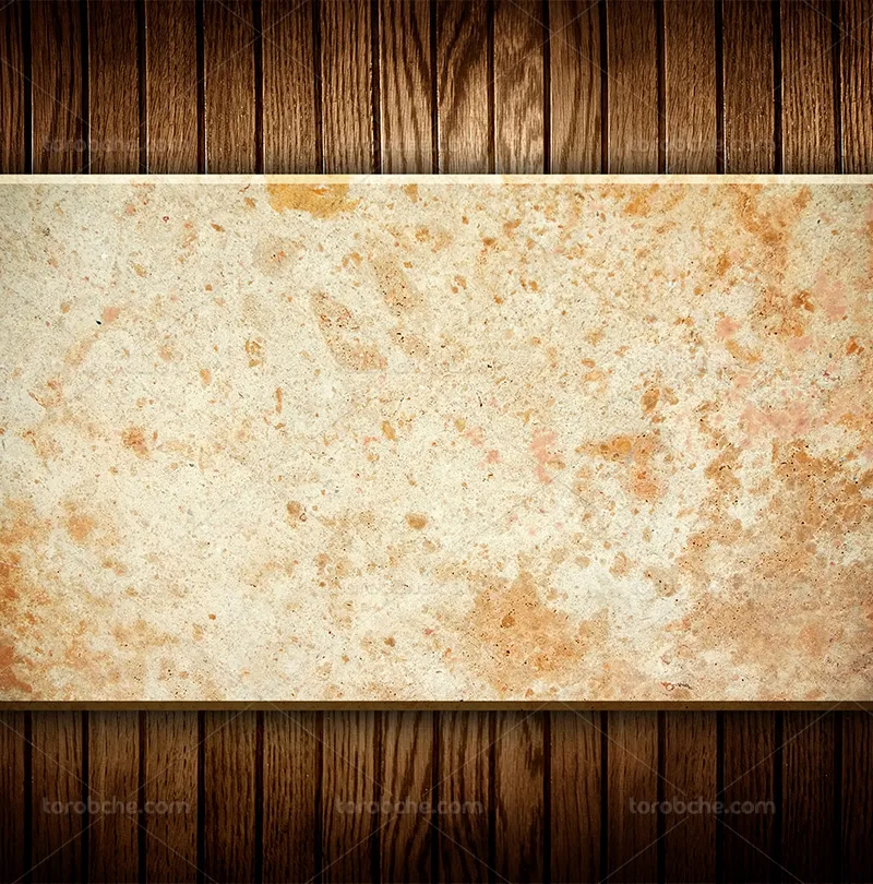 تکسچر سنگ مرمر قهوه ای