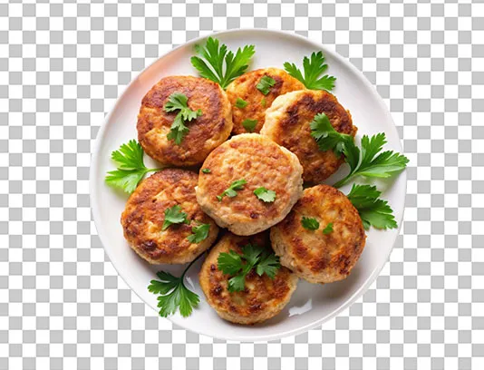 عکس PNG کوکوی مرغ